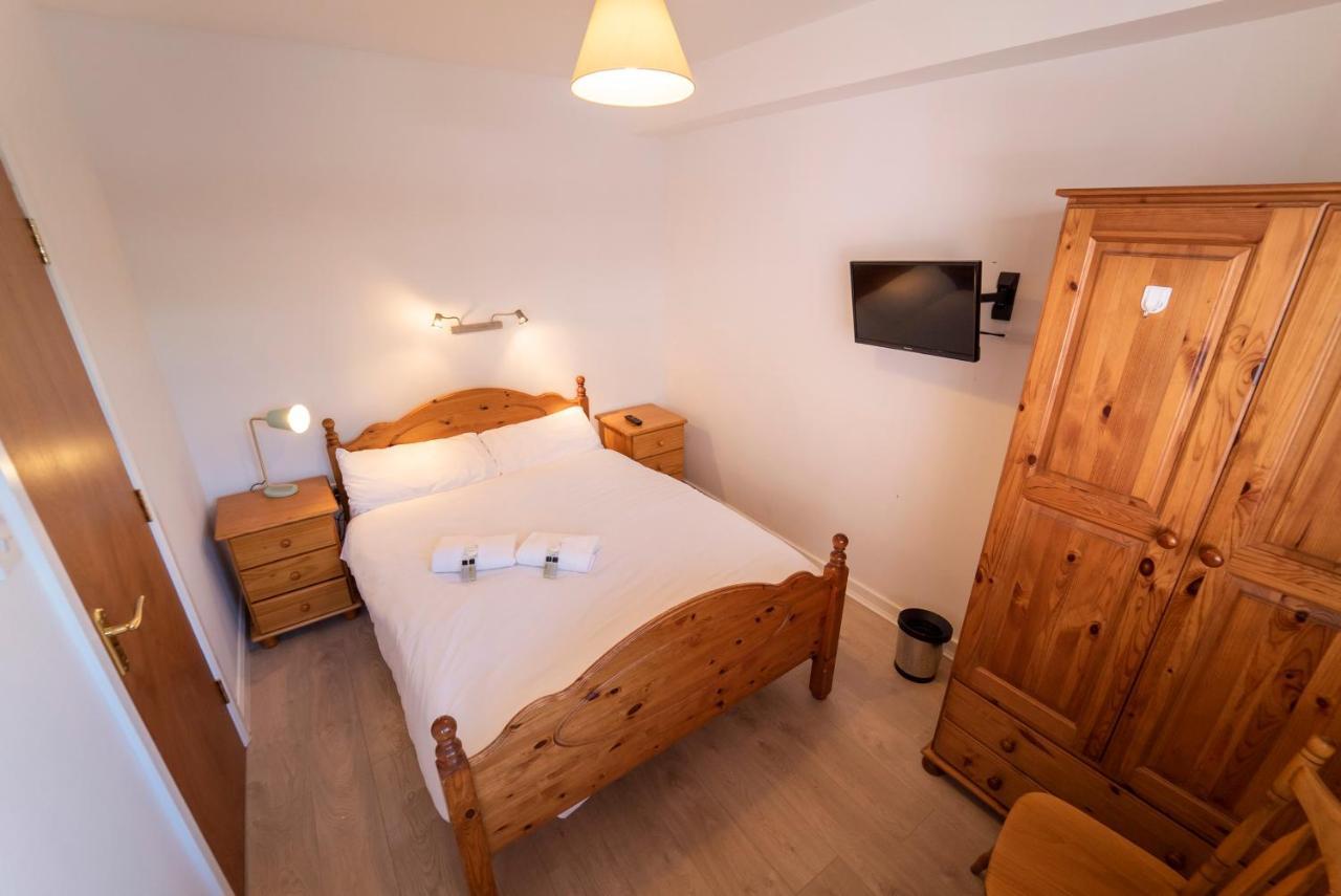 Charming City Centre Guest House 골웨이 외부 사진