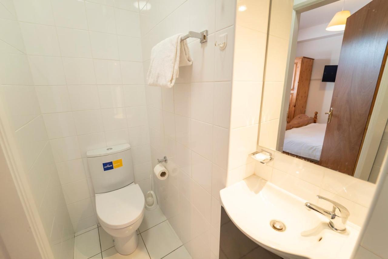 Charming City Centre Guest House 골웨이 외부 사진