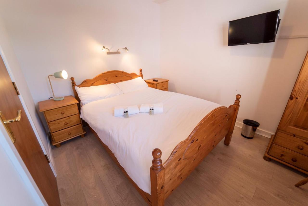Charming City Centre Guest House 골웨이 외부 사진