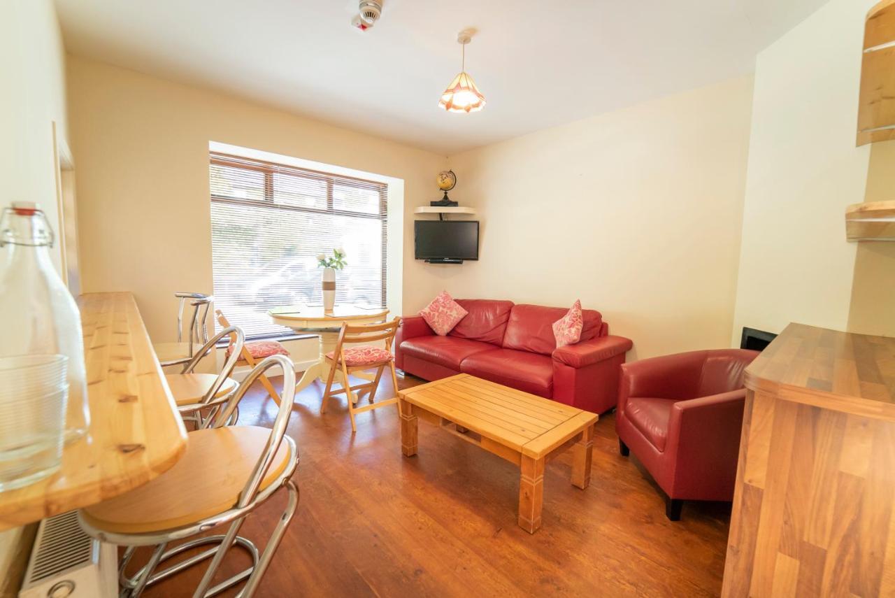 Charming City Centre Guest House 골웨이 외부 사진